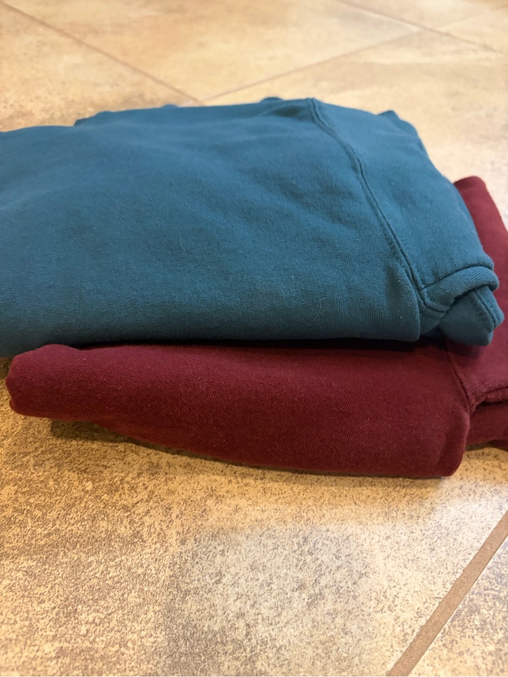 Hanes Crewneck Sweatshirt Bundle